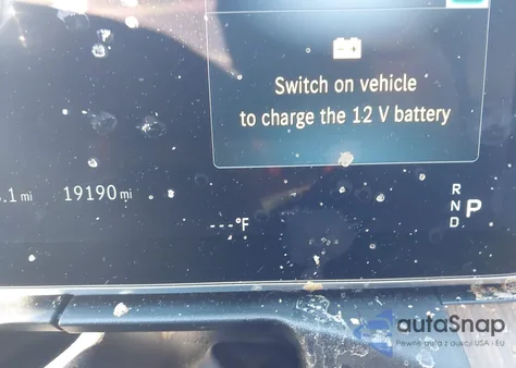 2024 Mercedes-Benz C 300 from USA, damaged, VIN W1KAF4HB6RR187632